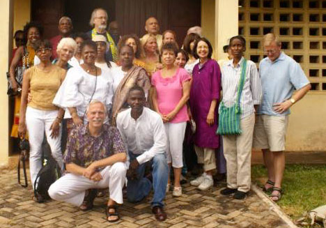 afar group in Africa